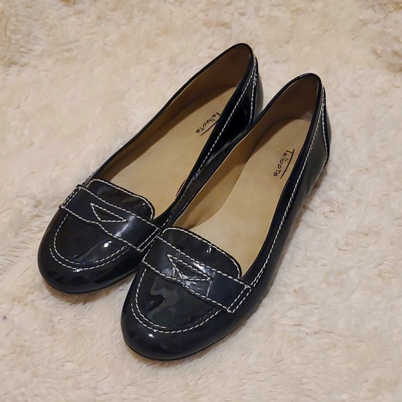 Talbots flat loafers - Picture 4 of 5